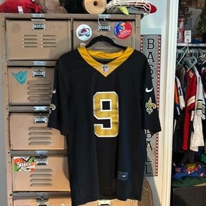 Drew Brees Official Jersey